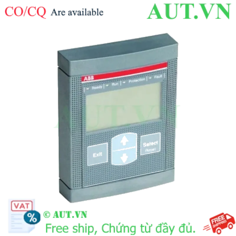 Ảnh của 1SFA897100R1001 – ABB PSEEK EXTERNAL KEYPAD