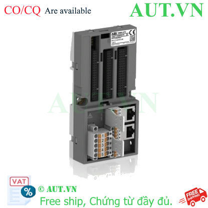 Ảnh của 1SAP110300R0278 – Terminal Base TB5600-2ETH