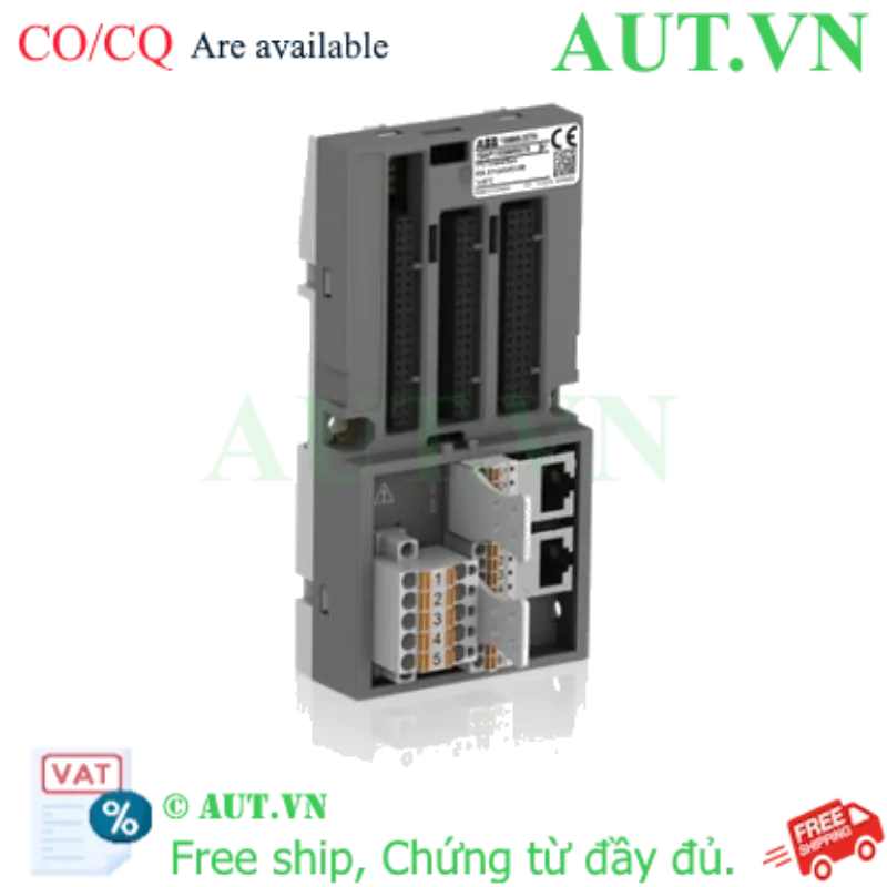 Ảnh của 1SAP110300R0278 – Terminal Base TB5600-2ETH