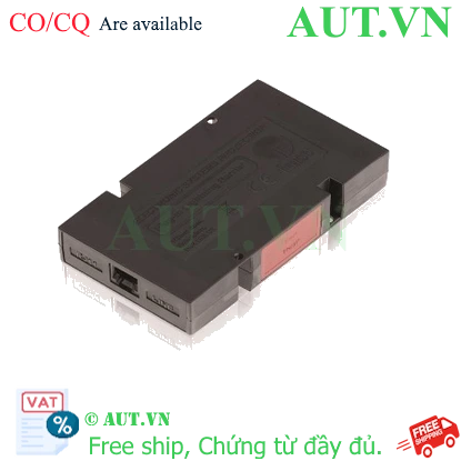 Ảnh của 7TCA085460R0170 – Chống sét lan truyền ABB ESP ISDN/RJ45-4/8