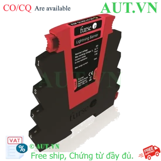 Ảnh của 7TCA085400R0071 – Chống sét lan truyền ABB ESP SL30X