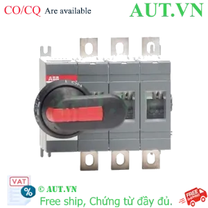 Ảnh của 1SCA022710R0100 – Cầu dao cắt tải ABB OT250E03P