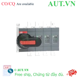Ảnh của 1SCA022713R4930 – Cầu dao cắt tải ABB OT200E04P