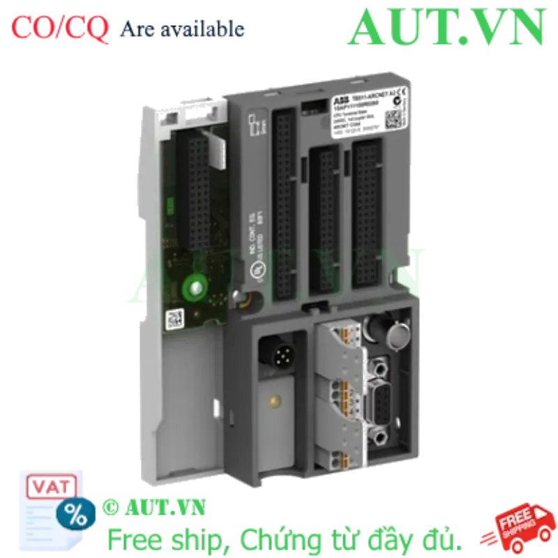 Ảnh của 1SAP111100R0260 – Terminal Base TB511-ARCNET