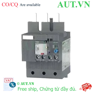 Ảnh của Rơ le bảo vệ dòng 20...150A ABB 1SAX341001R1101 (EF96 100A) 