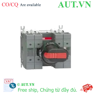 Ảnh của 1SCA115202R1001 – Cầu dao cắt tải ABB OS32GD22N2P