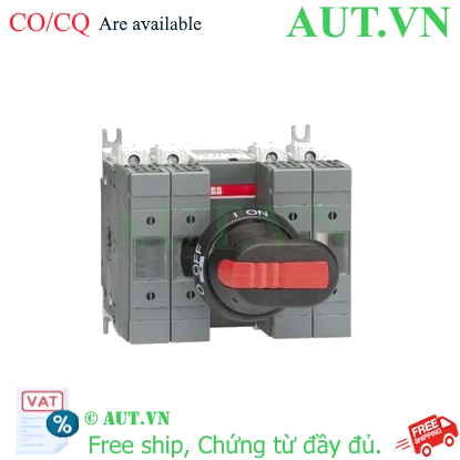 Ảnh của 1SCA115202R1001 – Cầu dao cắt tải ABB OS32GD22N2P