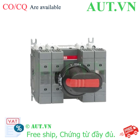 Ảnh của 1SCA115202R1001 – Cầu dao cắt tải ABB OS32GD22N2P