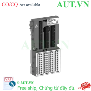Ảnh của 1SAP415100R0001 – TU532-H-XC:S500,I/O Term.Unit,230VAC,Spr