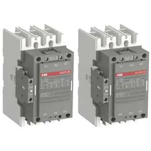 Ảnh của Khởi động từ 3 cực 90...110kW AC ABB 1SFL491074R8111 (AX185-30-11-81) 