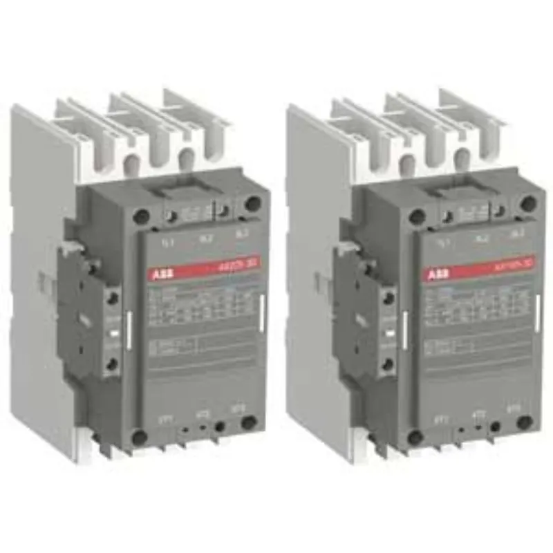 Ảnh của Khởi động từ 3 cực 90...110kW AC ABB 1SFL491074R8111 (AX185-30-11-81) 