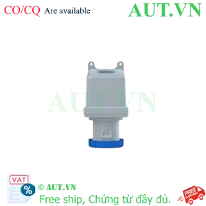 Ảnh của 2CMA167246R1000 – Ổ cắm công nghiệp ABB 2125RS6W