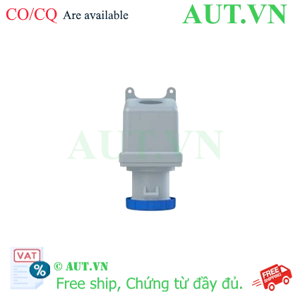 Ảnh của 2CMA167246R1000 – Ổ cắm công nghiệp ABB 2125RS6W