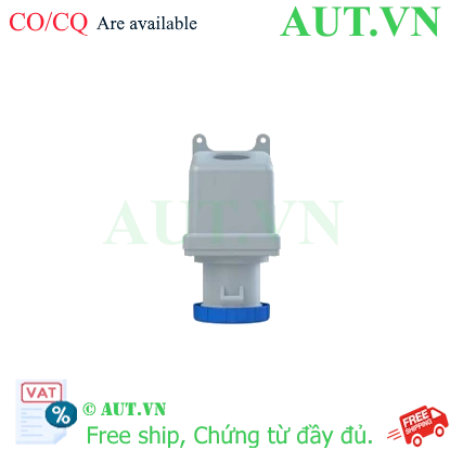 Ảnh của 2CMA167246R1000 – Ổ cắm công nghiệp ABB 2125RS6W