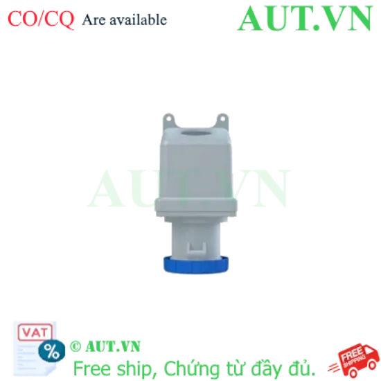 Ảnh của 2CMA167246R1000 – Ổ cắm công nghiệp ABB 2125RS6W
