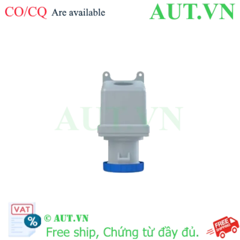Ảnh của 2CMA167246R1000 – Ổ cắm công nghiệp ABB 2125RS6W