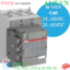 Ảnh của Khởi động từ 3 cực AC/DC 55...75kW ABB 1SFL427001R1111 (AF116-30-11-11) 