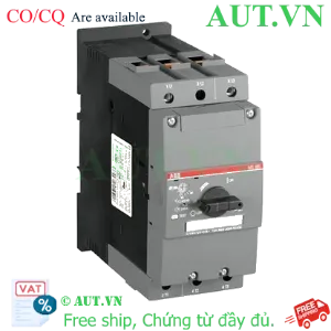 Ảnh của 1SAM550000R1008 – CB bảo vệ động cơ ABB MS495-75 (57-75A) 37kW