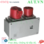Ảnh của Bộ Nối ABB 416A6 16A 3P+N+E IP44 - 2CMA168127R1000 | AUT VN