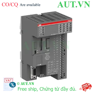 Ảnh của 1SAP120600R0001 – Bộ lập trình PLC ABB PM554-TP 128KB