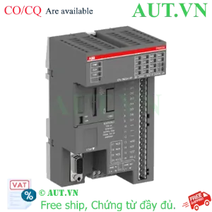 Ảnh của 1SAP120700R0001 – Bộ lập trình PLC ABB PM554-RP 128KB
