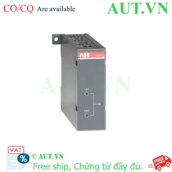 Ảnh của 1SCA116892R1001 – ABB ODPSE230C DUAL POWER SOURCE