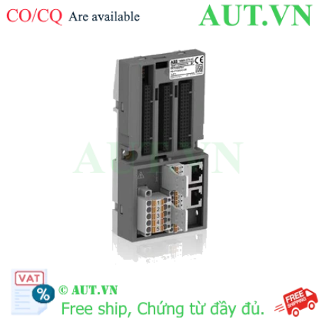 Ảnh của 1SAP310300R0278 – TB5600-2ETH-XC:AC500,Term. Base, 0xslot