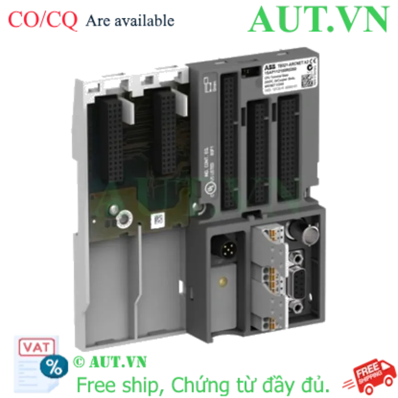 Ảnh của 1SAP112100R0260 – Terminal ARCNET AC500