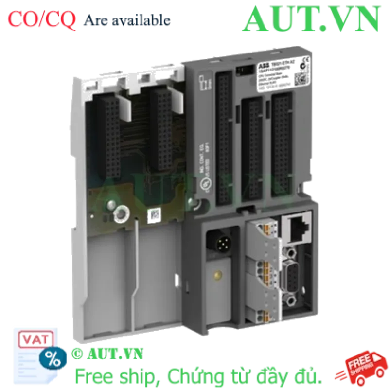 Ảnh của 1SAP112100R0270 – Terminal Base TB521-ETH