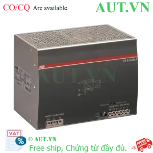 Ảnh của 1SVR427035R2000 – Bộ nguồn ABB CP-E 48V 10A