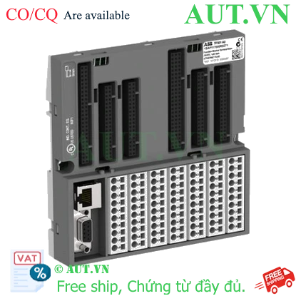 Ảnh của 1SAP117000R0271 – Terminal mô đun Function TF501-CMS