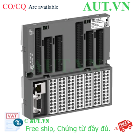 Ảnh của 1SAP117000R0271 – Terminal mô đun Function TF501-CMS