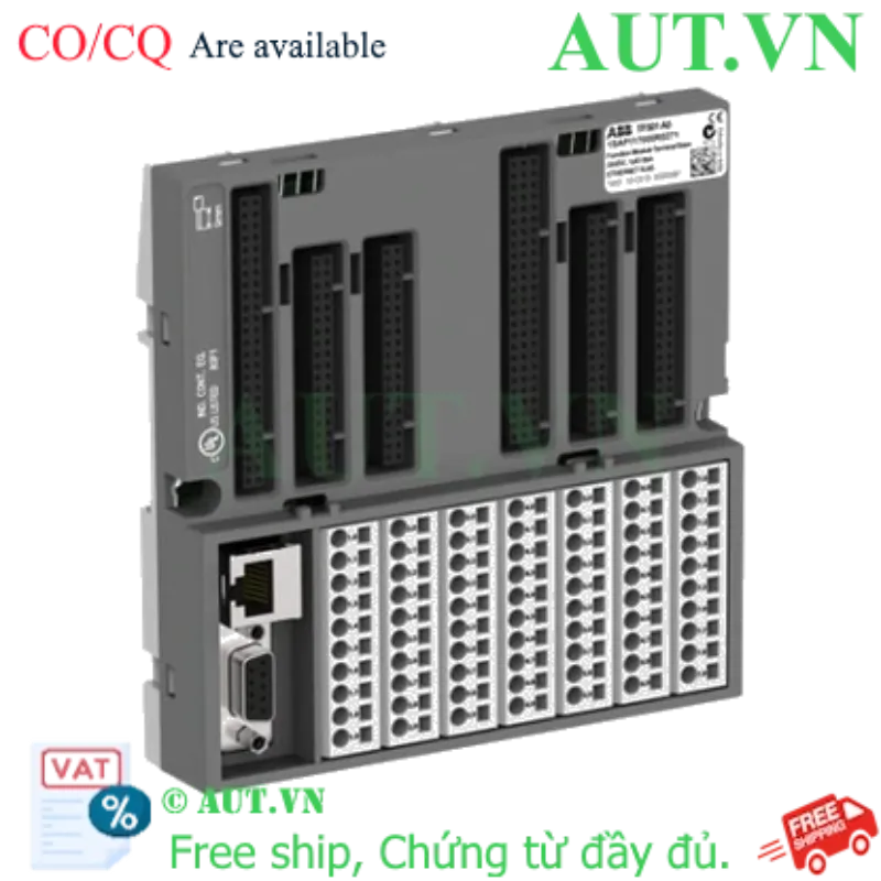 Ảnh của 1SAP117000R0271 – Terminal mô đun Function TF501-CMS