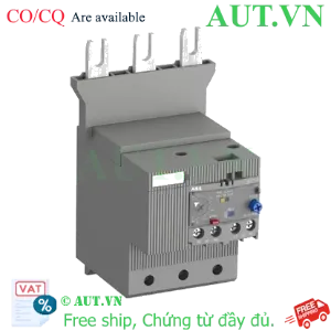 Ảnh của 1SAX351001R1101 – Rơ le nhiệt ABB EF146-150 (54-150A)