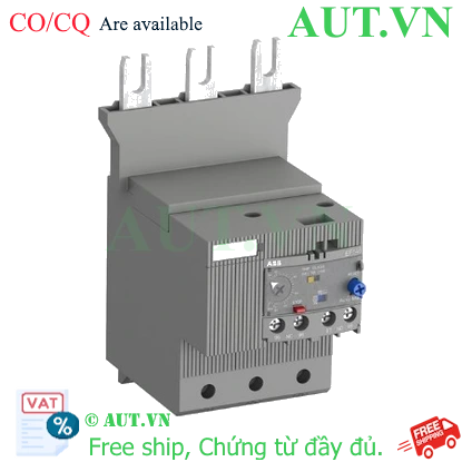 Ảnh của 1SAX351001R1101 – Rơ le nhiệt ABB EF146-150 (54-150A)