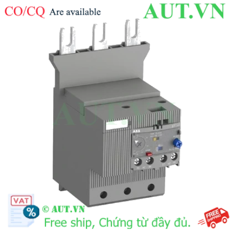 Ảnh của 1SAX351001R1101 – Rơ le nhiệt ABB EF146-150 (54-150A)