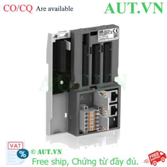 Ảnh của 1SAP111300R0278 – Terminal Base TB5610-2ETH