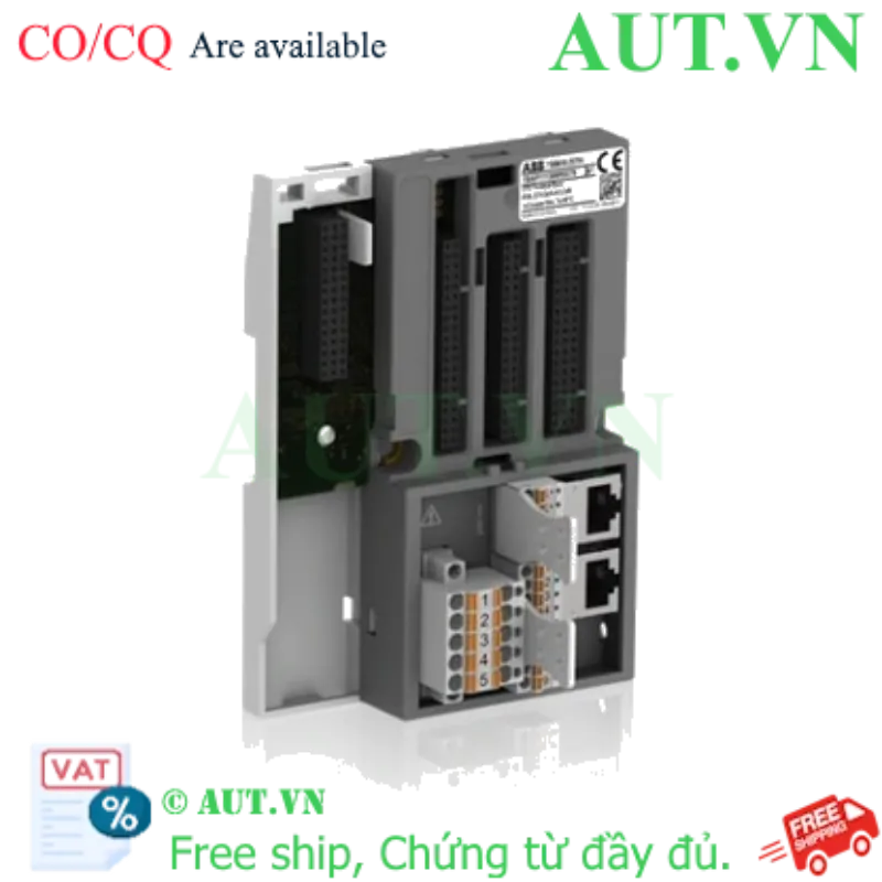 Ảnh của 1SAP111300R0278 – Terminal Base TB5610-2ETH