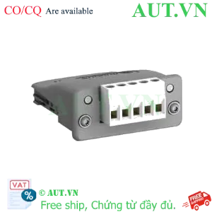 Ảnh của Phụ kiện cho giao thức truyền thông  ABB 1SFA899300R1002 (AB-DEVICENET-1) 