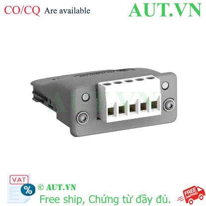 Ảnh của Phụ kiện cho giao thức truyền thông  ABB 1SFA899300R1002 (AB-DEVICENET-1) 