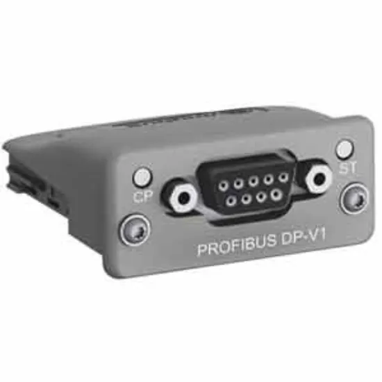 Ảnh của Phụ kiện cho giao thức truyền thông  ABB 1SFA899300R1001 (AB-PROFIBUS-1) 