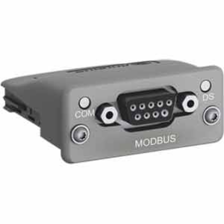 Ảnh của Phụ kiện cho giao thức truyền thông  ABB 1SFA899300R1003 (AB-MODBUS-RTU-1) 