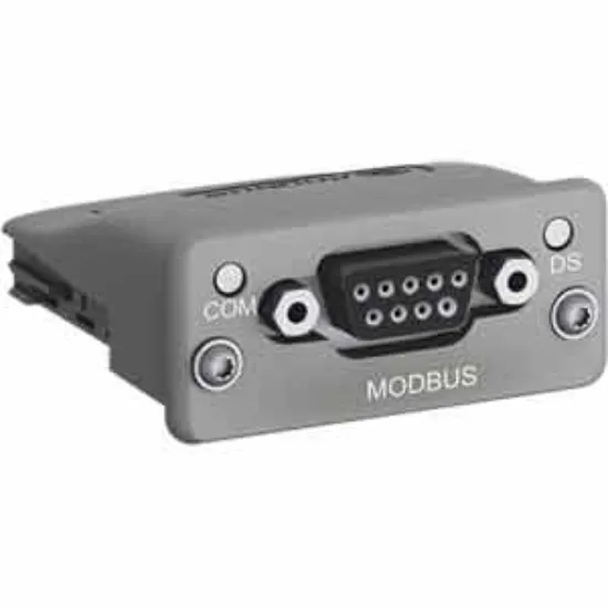 Ảnh của Phụ kiện cho giao thức truyền thông  ABB 1SFA899300R1003 (AB-MODBUS-RTU-1) 