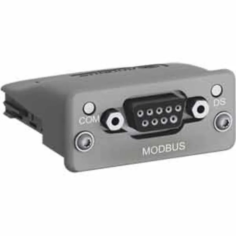 Ảnh của Phụ kiện cho giao thức truyền thông  ABB 1SFA899300R1003 (AB-MODBUS-RTU-1) 