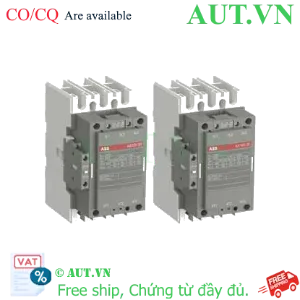 Ảnh của Khởi động từ 3 cực 90...110kW AC ABB 1SFL501074R8611 (AX205-30-11-86) 