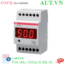 Ảnh của 2CSM710000R1011 – Đồng hồ đo ABB FRZ-DIG 26x36mm