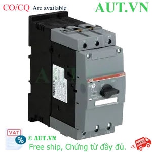 Ảnh của 1SAM580000R1004 – CB bảo vệ động cơ ABB MS497-32 (22-32A) 15kW