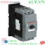 Ảnh của 1SAM580000R1004 – CB bảo vệ động cơ ABB MS497-32 (22-32A) 15kW