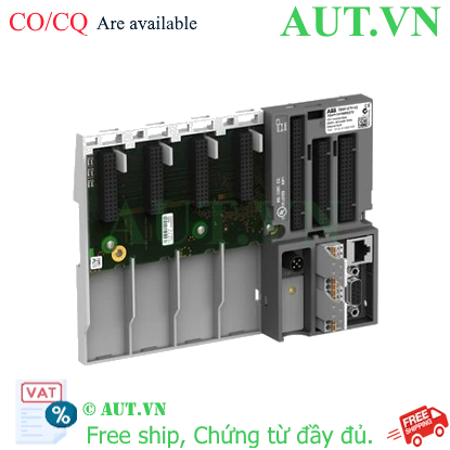 Ảnh của 1SAP114100R0270 – Terminal Base TB541-ETH