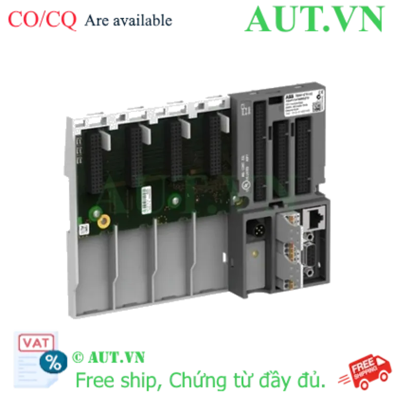 Ảnh của 1SAP114100R0270 – Terminal Base TB541-ETH